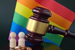 EU-dictatuur compleet: Hof dwingt katholiek Polen tot erkennen homohuwelijk