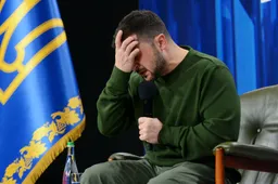 Onthuld: Zelensky weigert financiële audit in Trump-vredesplan en eist ‘volledige amnestie’ - Waar is ons geld?!