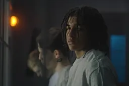 Nederland draait op voor 800 illegale gevangenen - kosten: 300.000 euro per dag