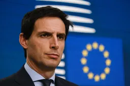 EU-klimaatagenda kraakt: lidstaten willen groene dictaten van Hoekstra fors afzwakken