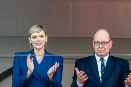 Heldendaad: Prins Albert van Monaco toont ruggengraat en blokkeert abortuswet tegen de wil van politici in!