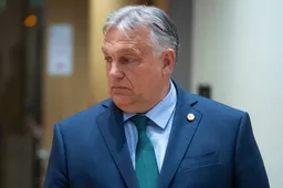 Viktor Orbán fileert EU-hypocrisie: ‘Miljarden verdampen in corrupt Oekraïne en jullie willen ze bij de EU?!’
