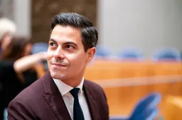 Rob Jetten wankelt: grootste partij, maar geen regie meer in Haagse informatie