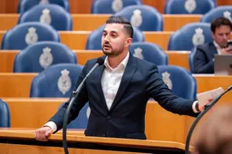 Denk-Kamerlid viert verlies Bosma: “De mars van de PVV is gestopt”