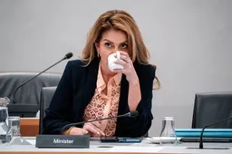 Yeşilgöz flirt met D66 en CDA: VVD kiest liever kartel dan koers naar rechts