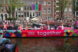 Amsterdam stemt extreemlinks: GroenLinks-PvdA en D66 domineren, rechts niet-bestaand