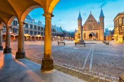 Ze wisten het al: Binnenhof-renovatie werd vanaf het begin verkocht met een leugen