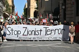 Concertgebouw schrapt Joods chanoekaconcert vanwege Israëlische zanger - vrijheid van godsdienst kapotgemaakt