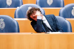 Links leert niets: Jesse Klaver opnieuw favoriet als leider van GroenLinks-PvdA