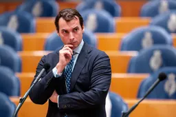 Baudet: “DNB-president geeft ons gelijk – eurobonds betekenen meer schulden, meer Brussel en minder Nederland”