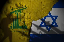 Gerechtigheid: Israël elimineert nummer 2 van Hezbollah (VS had 5 miljoen dollar op zijn hoofd staan!)