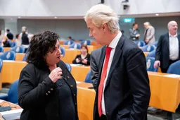 Caroline van der Plas slaat groot alarm: ‘Nieuw D66/CDA-kabinet wordt de doodsteek voor onze boeren - onteigening dreigt!’
