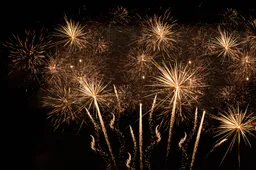 Nationale vuurwerkshow Rotterdam afgeblazen - Van der Plas: “BBB krijgt weer gelijk over zinloos vuurwerkverbod”