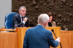 Linkse aanval op Kamervoorzitter Bosma: Van der Lee wil macht terugpakken