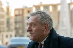 CDA en D66 starten formatietheater zonder meerderheid - kartel schuift stoelen, kiezers buitenspel