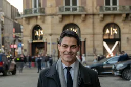 Telegraaf en Argentijnse media slaan door: verloofde Rob Jetten zou “concurrentie voor Máxima” zijn