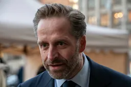 Wonderen bestaan: Brokkenpiloot Hugo de Jonge ziet eindelijk het licht en eist kerncentrales - ‘Bouw die dingen!’