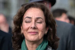 GroenLinks-maffia dekt elkaar: Rosenmöller praat intimiderend gedrag Halsema goed - ‘Ze is gewoon een lieve collega!’