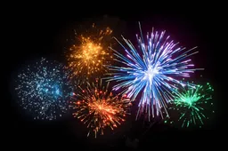 Jongere zwaargewond bij vuurwerkexplosie in Groningen - opnieuw chaos door verboden knallen