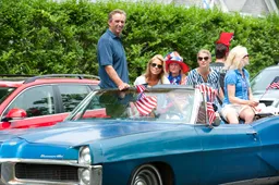 De Kennedy-vloek slaat meedogenloos toe: Kleindochter JFK (35) krijgt doodvonnis - ‘Nog maar één jaar te leven’