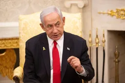 Klokkenluider gearresteerd: Israël straft vrouw die martelvideo’s lekte in plaats van daders