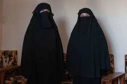 Raad van State torpedeert verbod op religieuze symbolen bij boa’s: kabinet staat met lege handen