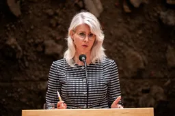 Mona Keijzer fileert D66: “Kan je in een metafoor wonen dan?” - uithaal na Jettens draai over ‘tien nieuwe steden’