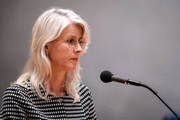 Chaos in Ter Apel: Keijzer (BBB) in keiharde ruzie met COA over ‘lege bedden’ terwijl het azc weer overloopt