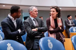 GroenLinks-kopstuk biecht op: Verkiezing VVD-voorzitter was ‘smerig handjeklap’ voor formatie-invloed