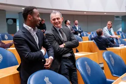 GroenLinks-PvdA’er Tom van der Lee wil nóg meer klimaatgeld: “Niets doen kost meer”