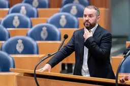 Jan Marijnissen haalt keihard uit: “Bij de SP is iets gruwelijk fout gegaan”