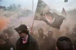 VS zetten Europese Antifa-groepen op zwarte lijst - eindelijk erkenning voor politiek geweld van extreemlinks