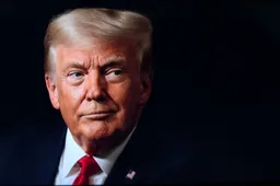 Eindelijk gezond verstand in Amerika: Trump wint zaak - geslacht in paspoort weer wat het is, niet wat iemand voelt