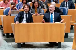 Zelfs Nieuwsuur geeft het toe: politiek links is totaal ingestort in Nederland