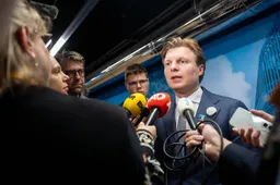 VVD'er Brekelmans jaagt Nederland opnieuw de stuipen op het lijf met ‘noodboekje’