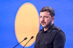 Zelensky in paniek: ‘Verlies van waardigheid of zware winter’ - Maar wanneer kiest hij eindelijk voor VREDE?