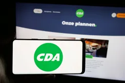 Tijs van den Brink kiest CDA: geloof ingeruild voor politieke gezelligheid