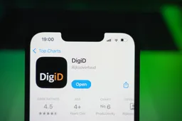 Totale uitverkoop: Onze DigiD valt in Amerikaanse handen en slapend Den Haag noemt het ‘een verrassing’