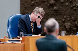 Strijd om Kamervoorzitterschap barst los: Martin Bosma (PVV) lijkt favoriet, maar linkse partijen twijfelen