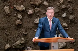 SGP’er Diederik van Dijk haalt uit: “De pro-abortusbeweging is intellectueel zo dood als een pier”