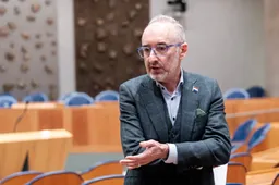 BBB'er Henk Vermeer veegt de vloer aan met linkse huilstruik die natrapt naar Martin Bosma: ‘Jij bent de ware anti-democraat!’