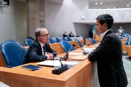 Maurice de Hond onthult doodeng scenario: Kiezers trappen in de val van een 'D66-minderheidskabinet'!