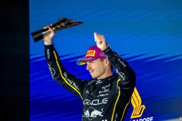 Nachtmerrie voor F1-fans: Max Verstappen dreigt weer met vertrek: 'Ik kan morgen stoppen!'