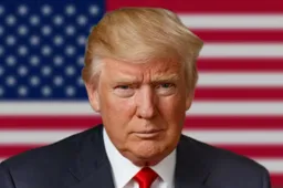 Trump dreigt BBC met miljardenclaim na valse documentaire - “Nepnieuws krijgt eindelijk de rekening”