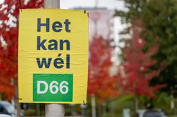 Politiek krankzinnig: BBB-Senator Arie Griffioen stapt over naar aartsvijand D66!