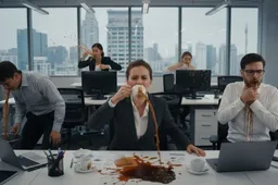 Geen koffie in Utrecht: bacterie in drinkwater legt stad plat