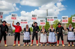 Gemeenten willen ‘probleemgevallen’ dumpen aan stadsrand - bewoners komen in opstand