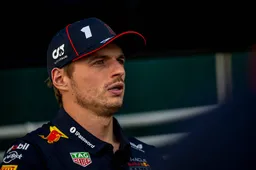 Max Verstappen beperkt schade in Qatar: Vecht zich naar P4, Norris loopt amper uit!