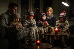 Kabinet schuift dure energierekening af op gemeenten - maar geeft ze nauwelijks geld om te helpen