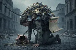 Huishoudens “mogen” duizenden euro’s extra lenen - wat is dit voor financieel zelfbedrog?